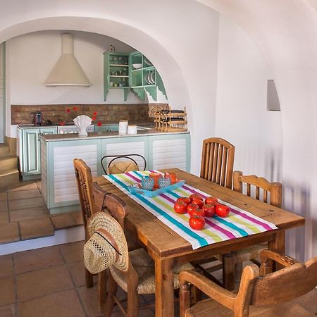 Frillingiánika Sfendoni House 빌라 외부 사진