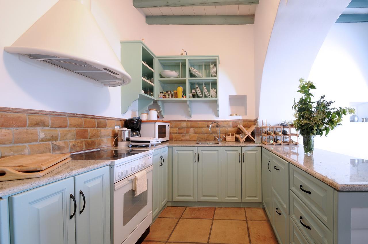 Frillingiánika Sfendoni House 빌라 외부 사진
