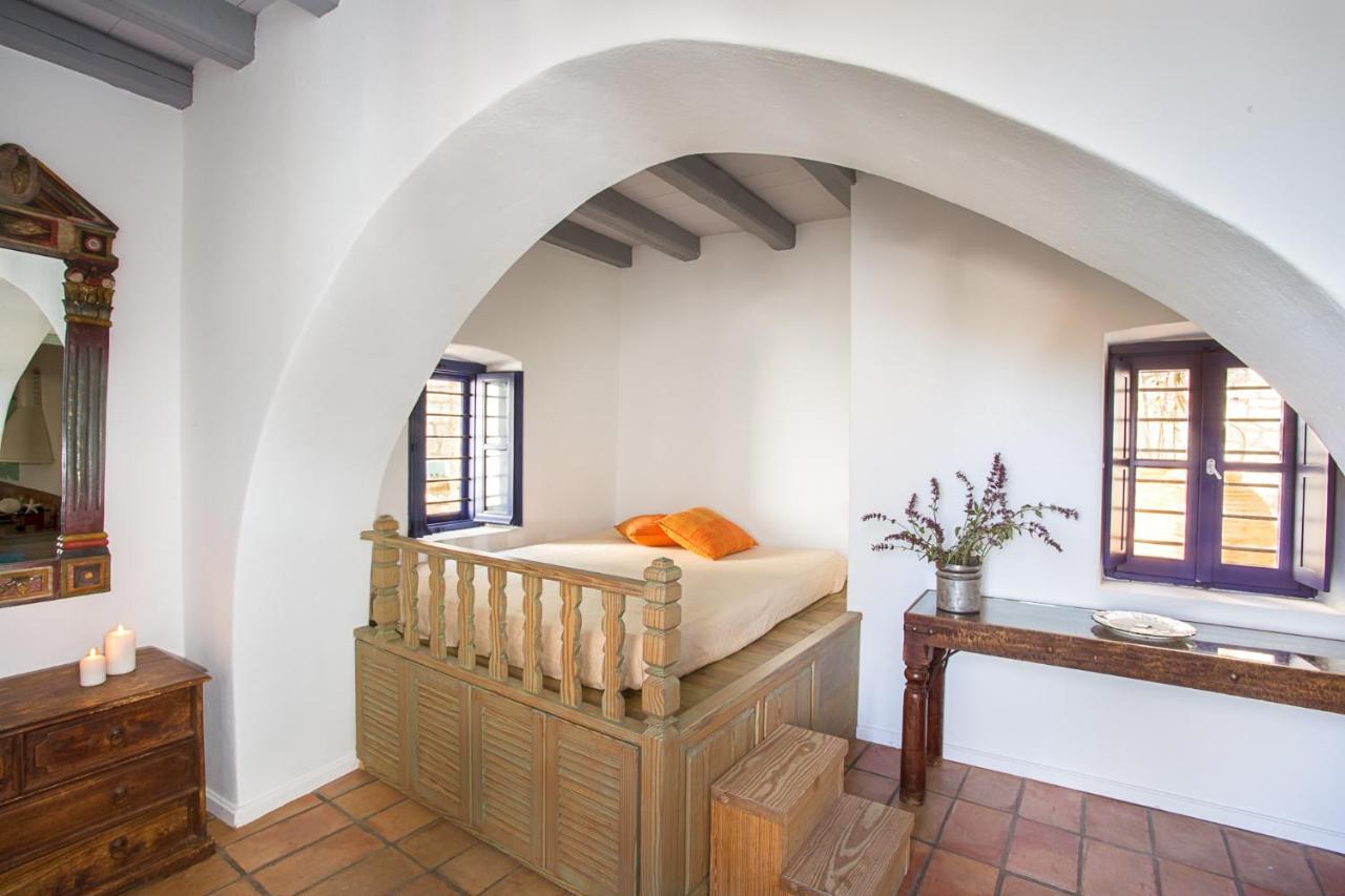 Frillingiánika Sfendoni House 빌라 외부 사진