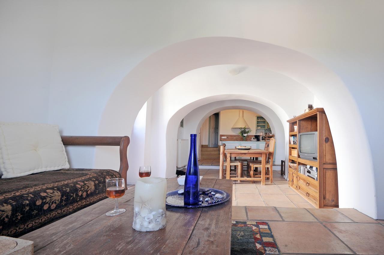 Frillingiánika Sfendoni House 빌라 외부 사진
