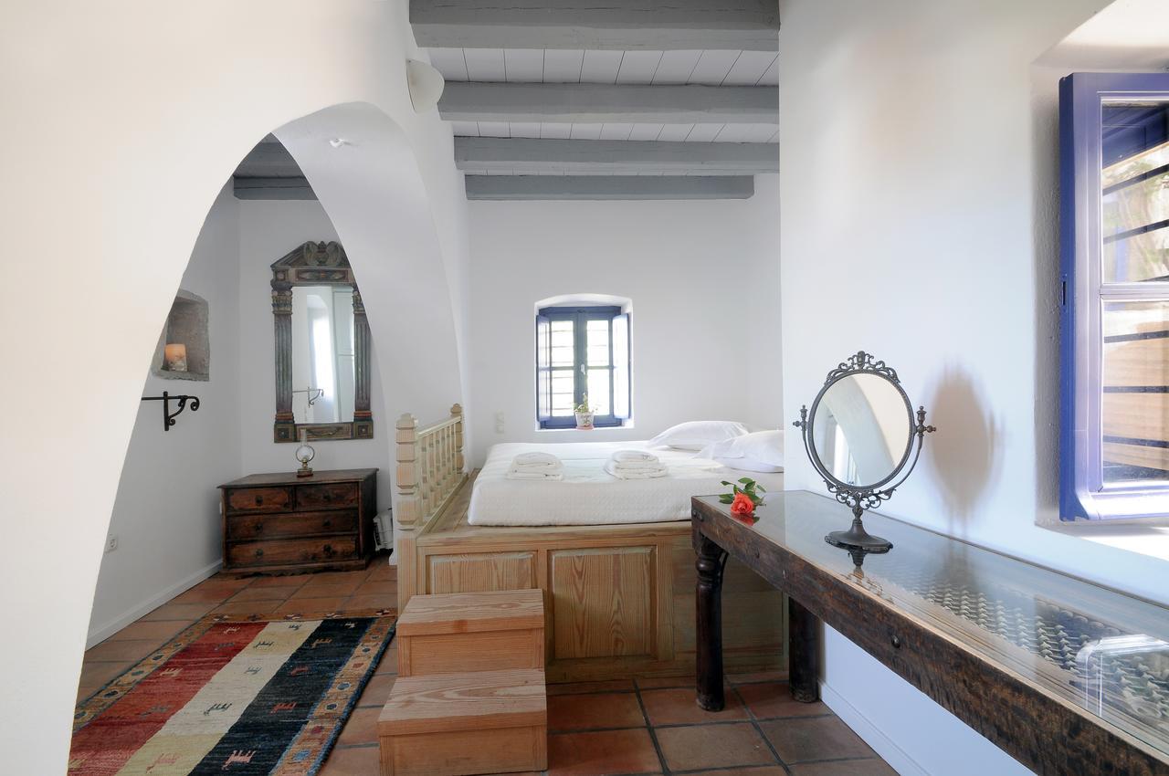 Frillingiánika Sfendoni House 빌라 외부 사진