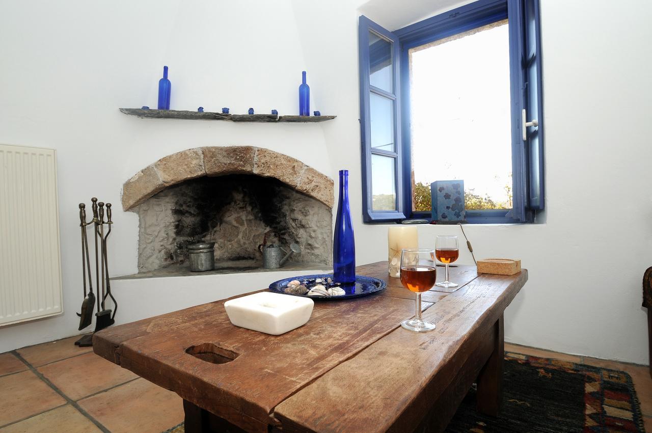 Frillingiánika Sfendoni House 빌라 외부 사진