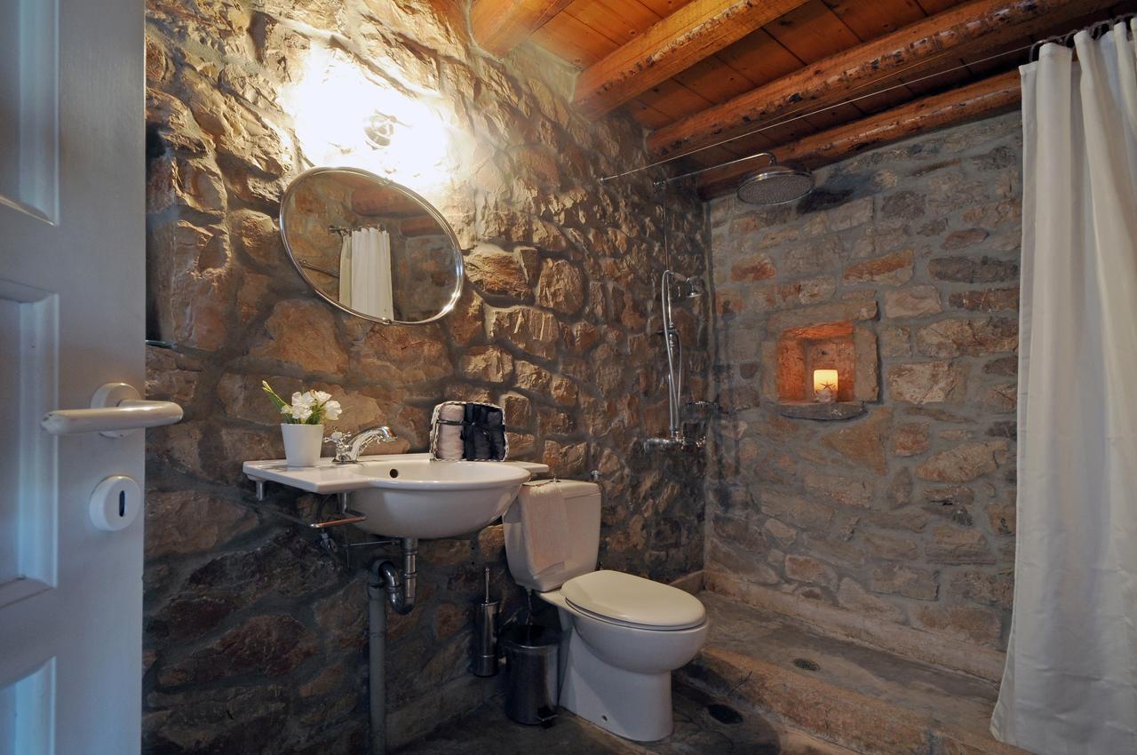 Frillingiánika Sfendoni House 빌라 외부 사진